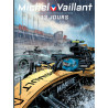 Michel Vaillant - Saison 2 - Tome 8 - 13 jours