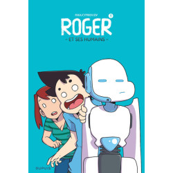Roger et ses humains - Tome...