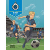 F.C. Brugge - Tome 1 - Le chemin de la gloire