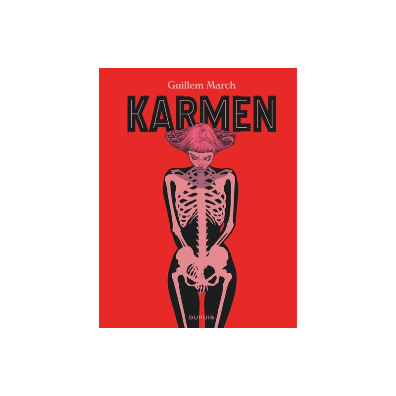Karmen