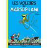 Spirou et Fantasio - Tome 5 - Les Voleurs du Marsupilami (Opé été 2018)