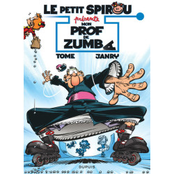 Le Petit Spirou présente......