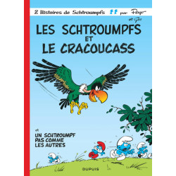 Les Schtroumpfs - Tome 5 -...