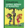 Gaston (Edition 2018) - Tome 16 - Gaffes, bévues et boulettes (Opé été 2018)