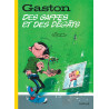 Gaston (Edition 2018) - Tome 7 - Des gaffes et des dégâts  (Opé été 2018)