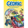 Cédric - Tome 27 - C'est quand qu'on part ? (Opé été 2018)