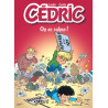 Cédric - Tome 19 - On se calme ! (Opé été 2018)