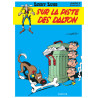 Lucky Luke - Tome 17 - Sur la piste des Dalton (Opé été 2018)