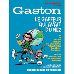 Méga Spirou Hors-Série -...