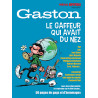 Méga Spirou Hors-Série - Tome 0 - Méga Spirou spécial Gaston
