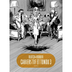 Tif et Tondu - Cahiers -...