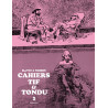 Tif et Tondu - Cahiers - Tome 2 - Cahier Tif et Tondu 2/3