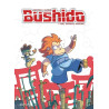 Bushido - Tome 1 - Yuki, apprenti samurai  (Réédition)