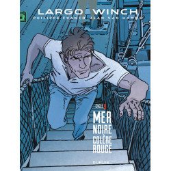 Largo Winch - Diptyques -...