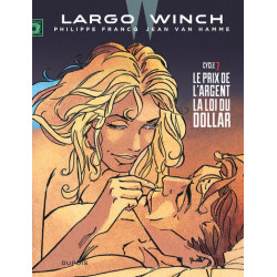 Largo Winch - Diptyques -...