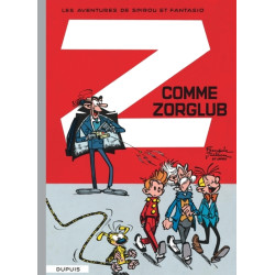 Spirou et Fantasio - tome...