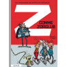 Spirou et Fantasio - tome 15 - Z comme Zorglub (Indispensables 2018)
