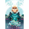 Wakfu Manga : La Grande vague - Tome 01