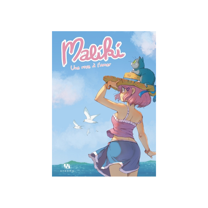 Maliki, tome 02