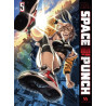 Space Punch - Tome 05
