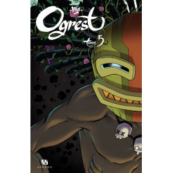 Ogrest - Tome 05