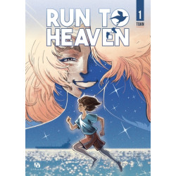 Run to heaven - Tome 01