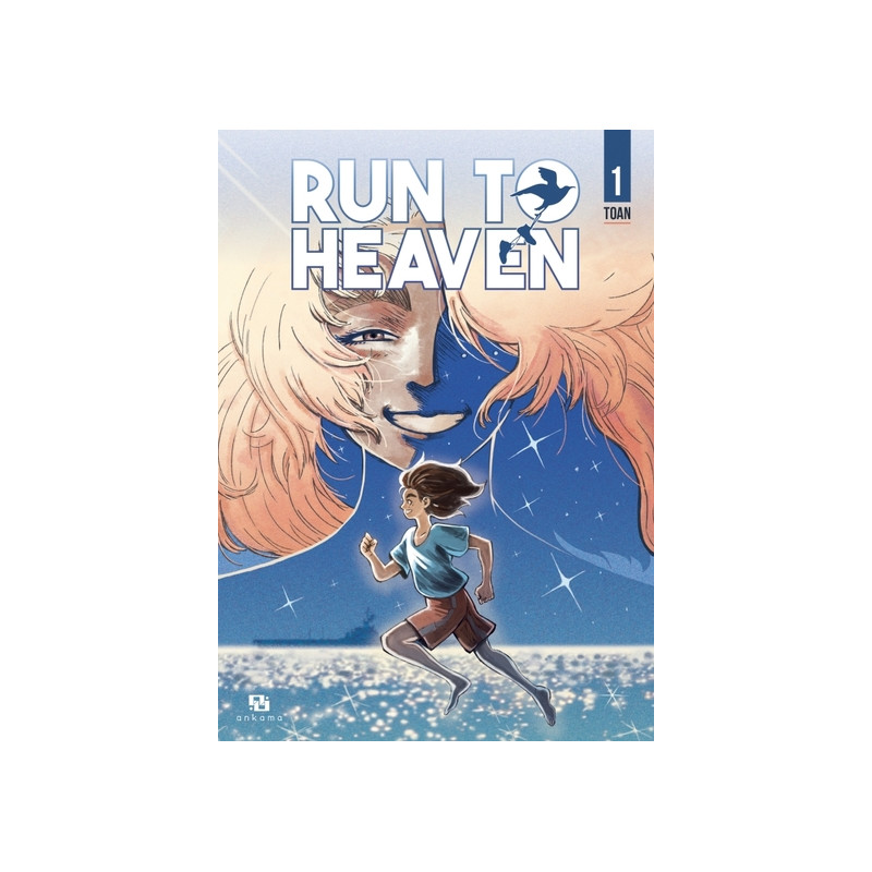 Run to heaven - Tome 01