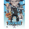 Darwin - Tome 3