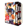 Space Punch - Pack Découverte Space Punch T1-2-3
