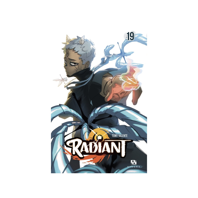 Radiant - Tome 19