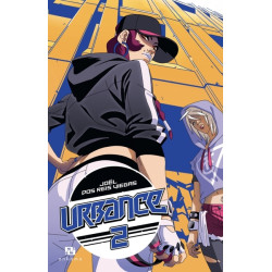 Urbance - Tome 02