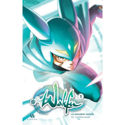Wakfu Manga : La Grande...