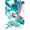 Wakfu Manga : La Grande vague - Tome 1