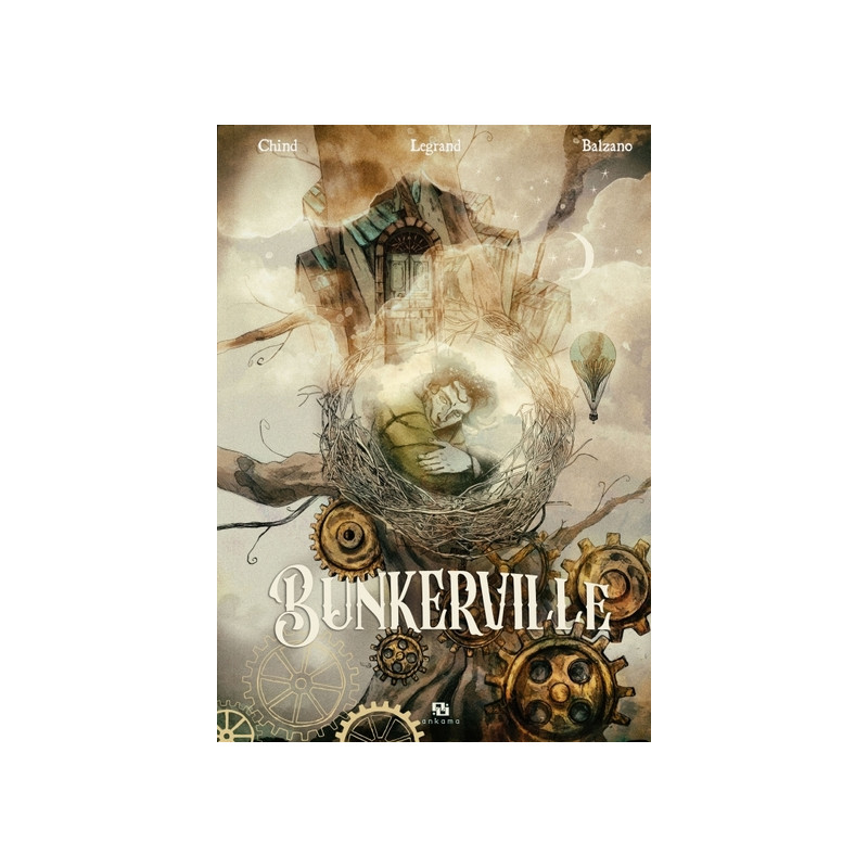 Bunkerville