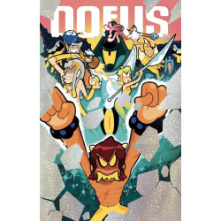 Dofus tome 30
