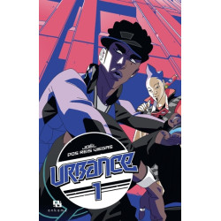 Urbance - Tome 01