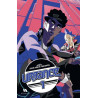 Urbance - Tome 01