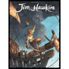 Jim Hawkins - Jim Hawkins