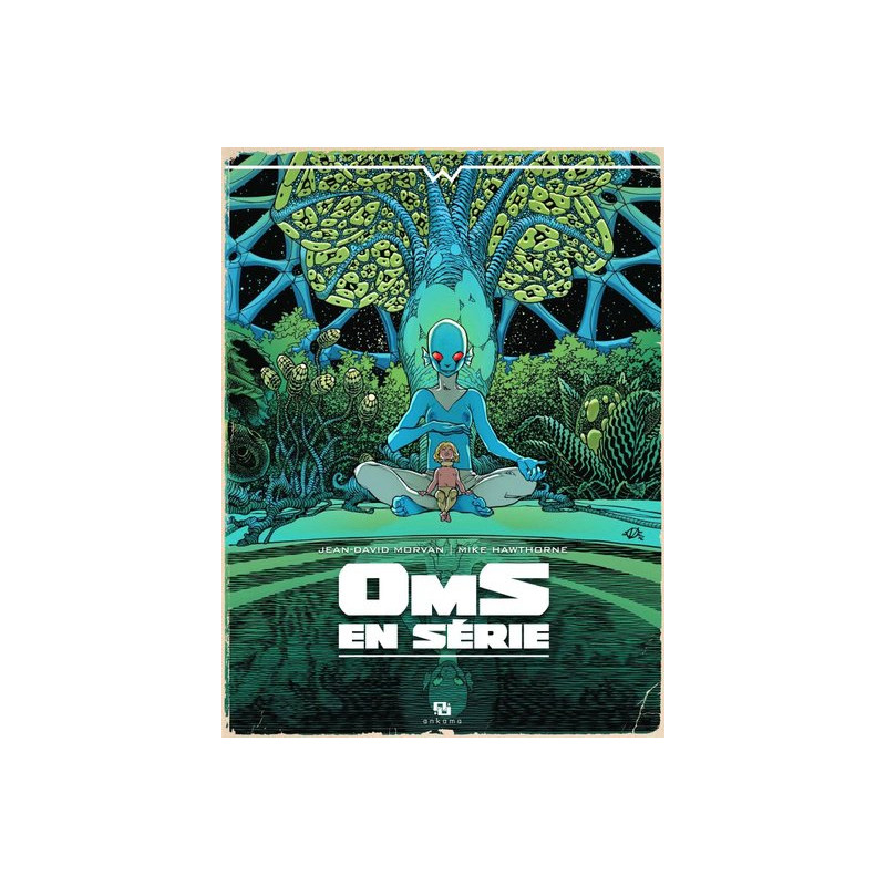 Oms en série