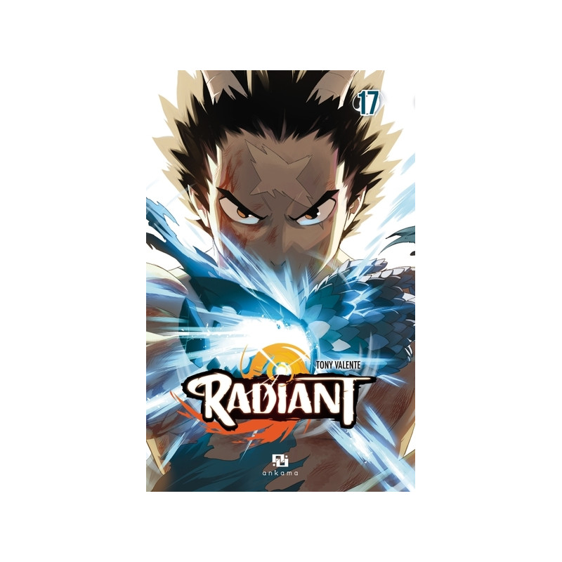Radiant - Tome 17
