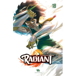 Radiant - Tome 18