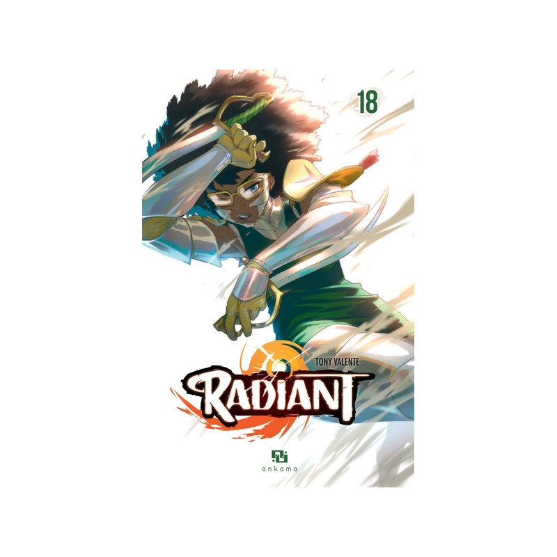 Radiant - Tome 18
