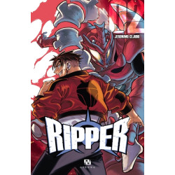 Ripper - Tome 02
