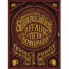 Dans la tête de Sherlock Holmes   L affaire du ticket scandaleux  - Coffret Dans la tête de Sherlock