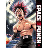 Space Punch - Tome 03