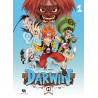 Darwin - Tome 1