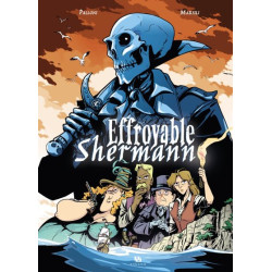 Effroyable Shermann
