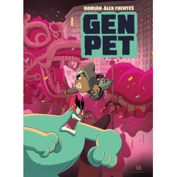 Genpet - GenPet