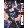 Space Punch - Tome 02