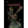 Freaks' Squeele Le jeu d'aventures - Tome 1 - Les Cahiers de Chance